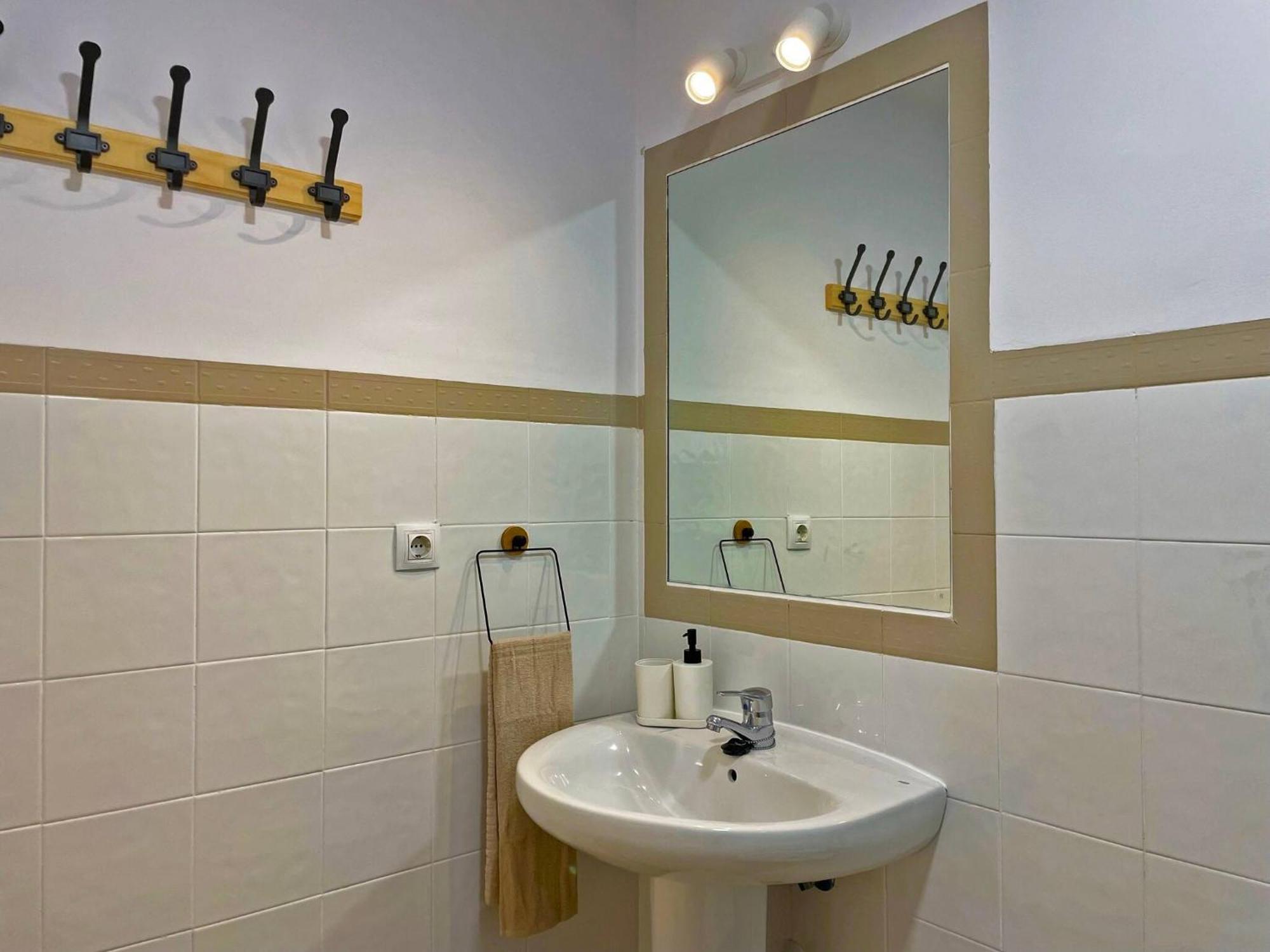 Apartamento Alborada - Ole Solutions Sanlúcar de Barrameda Buitenkant foto