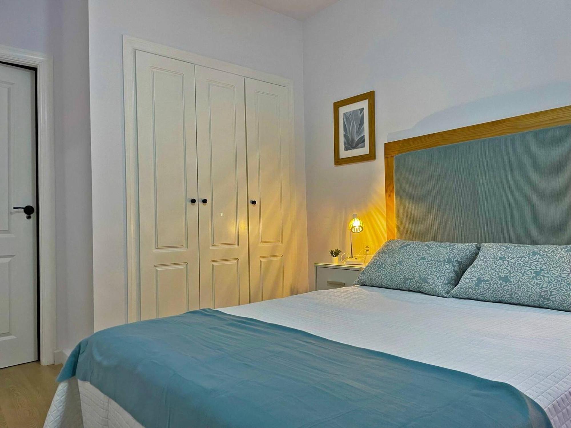 Apartamento Alborada - Ole Solutions Sanlúcar de Barrameda Buitenkant foto