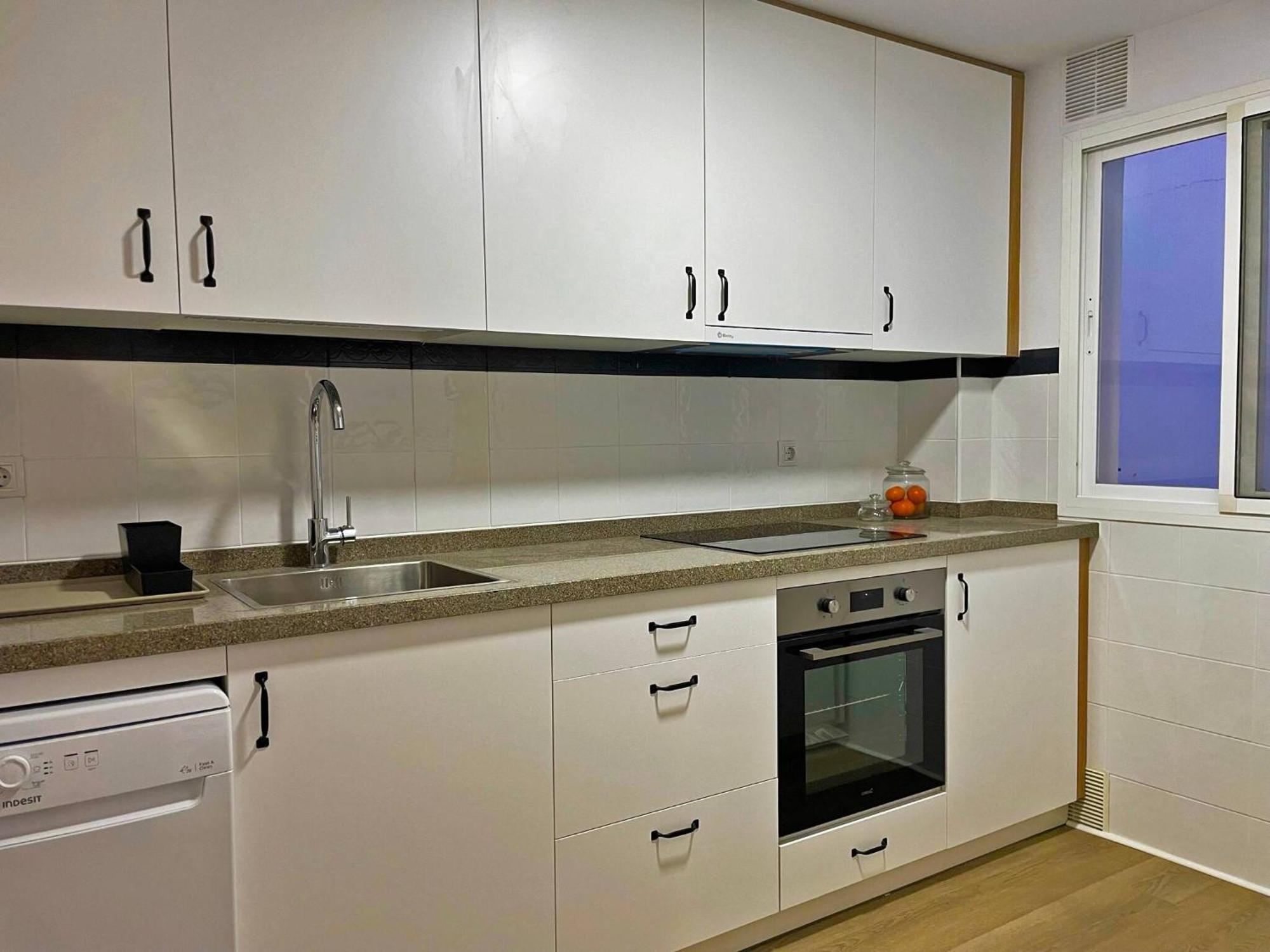 Apartamento Alborada - Ole Solutions Sanlúcar de Barrameda Buitenkant foto