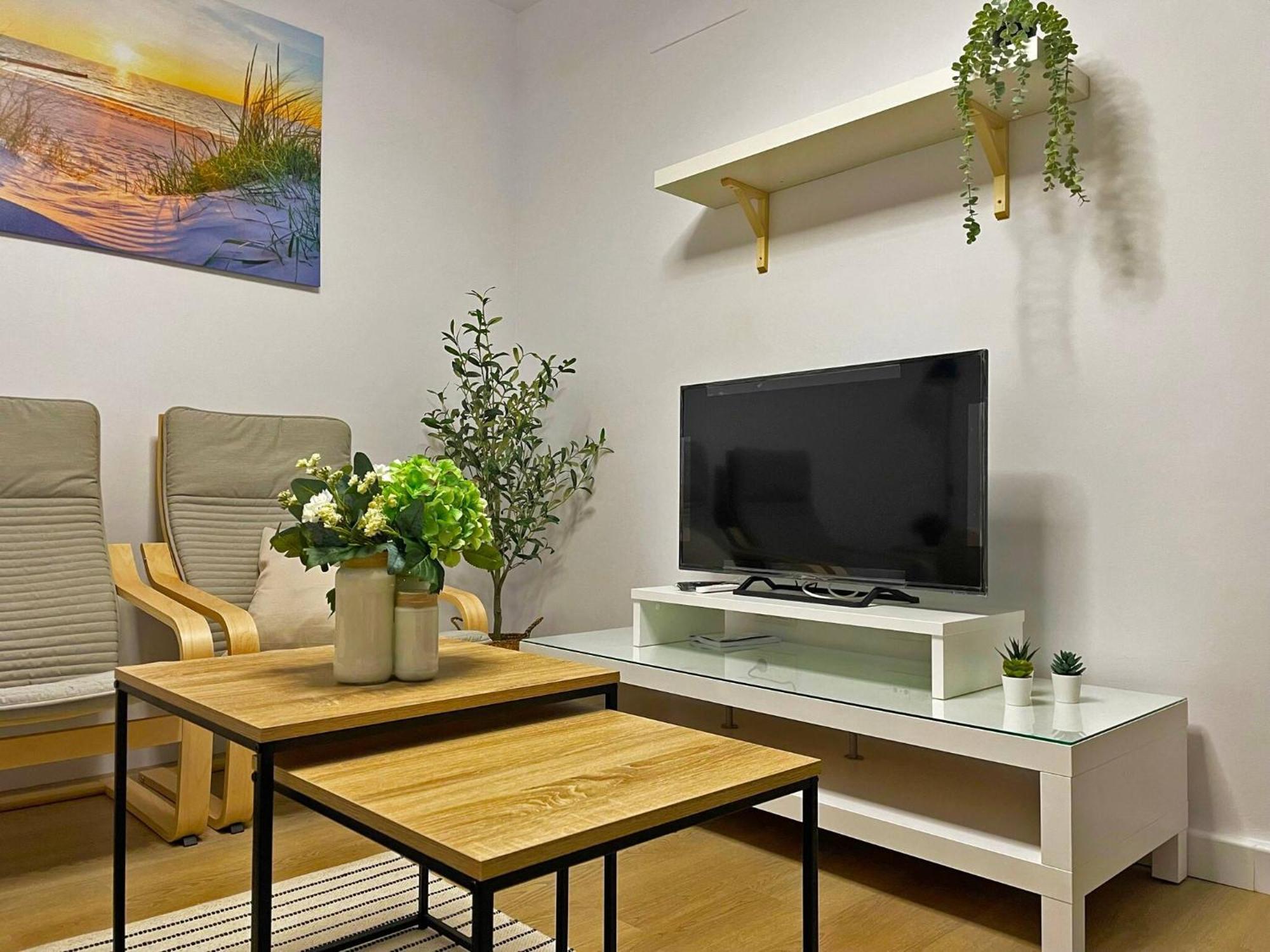 Apartamento Alborada - Ole Solutions Sanlúcar de Barrameda Buitenkant foto