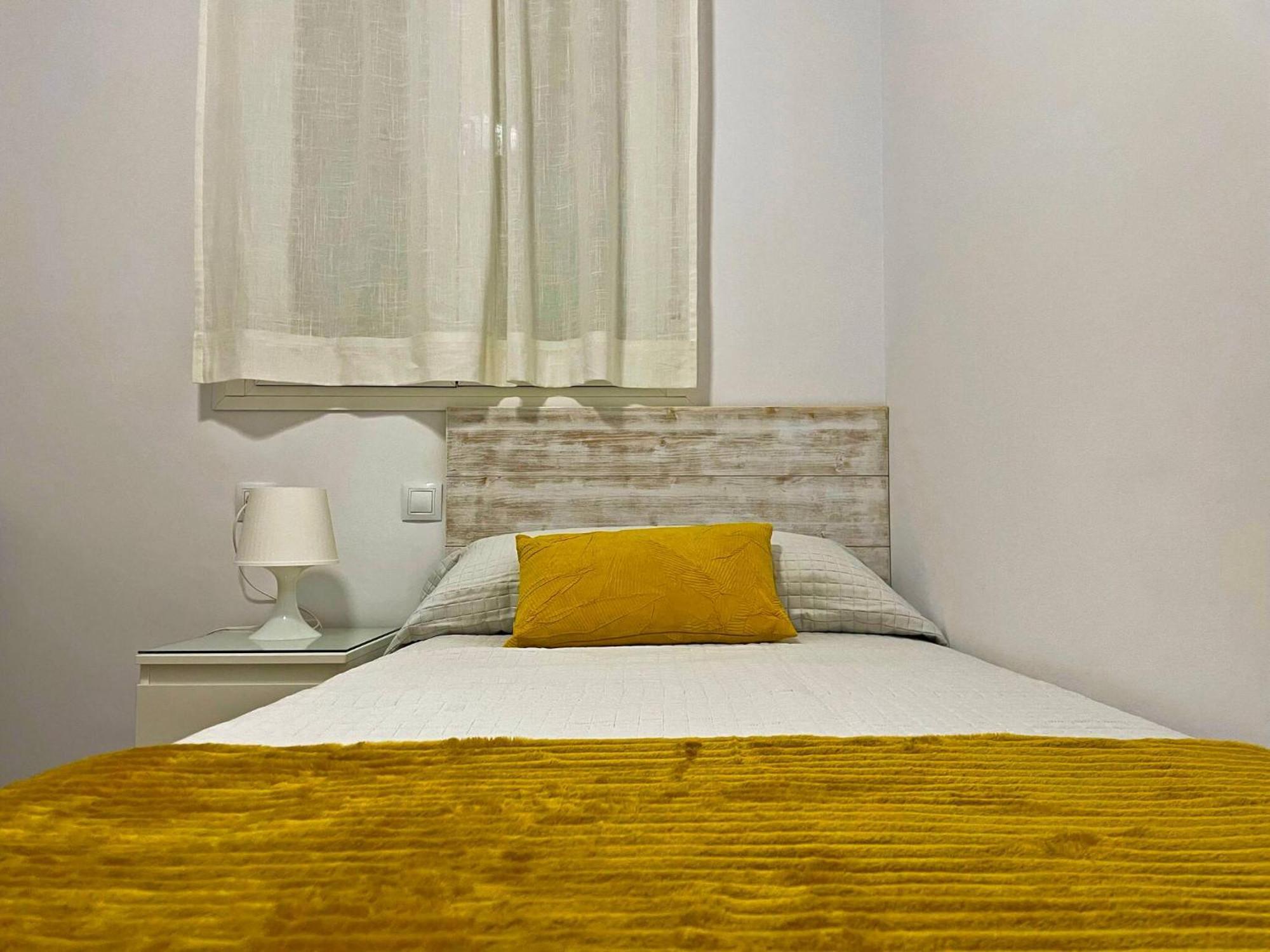 Apartamento Alborada - Ole Solutions Sanlúcar de Barrameda Buitenkant foto